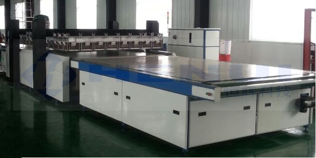 Automatic laminatorOnline