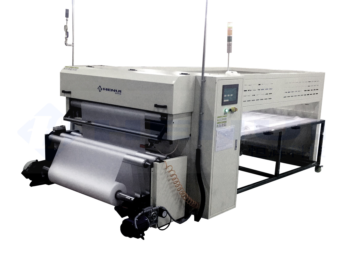 EVA offline cutting machine